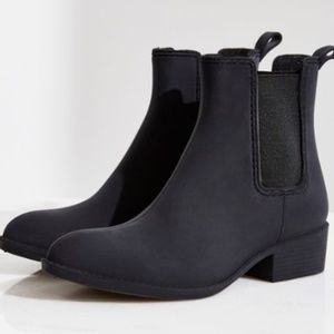 Jeffrey Campbell Rain Boots